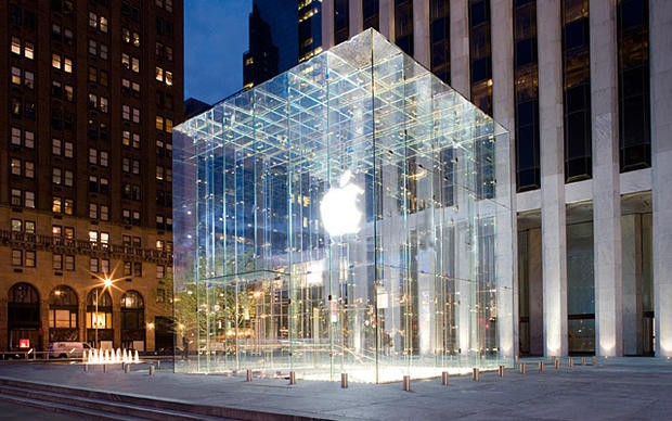 Nhận nhầm sinh viên là tội phạm ăn cắp, Apple có nguy cơ phải bồi thưởng 1 tỷ USD - Ảnh 2.