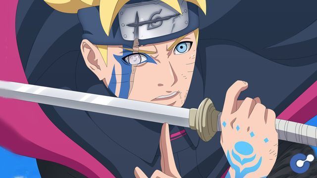 Boruto: 6 thứ mà con trai Naruto không được thừa hưởng từ bố mẹ của mình - Ảnh 3.