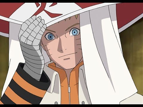 Boruto: 6 thứ mà con trai Naruto không được thừa hưởng từ bố mẹ của mình - Ảnh 4.