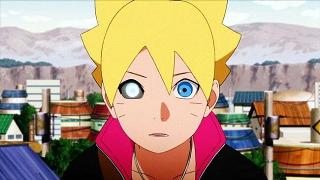 Boruto: 6 thứ mà con trai Naruto không được thừa hưởng từ bố mẹ của mình - Ảnh 6.