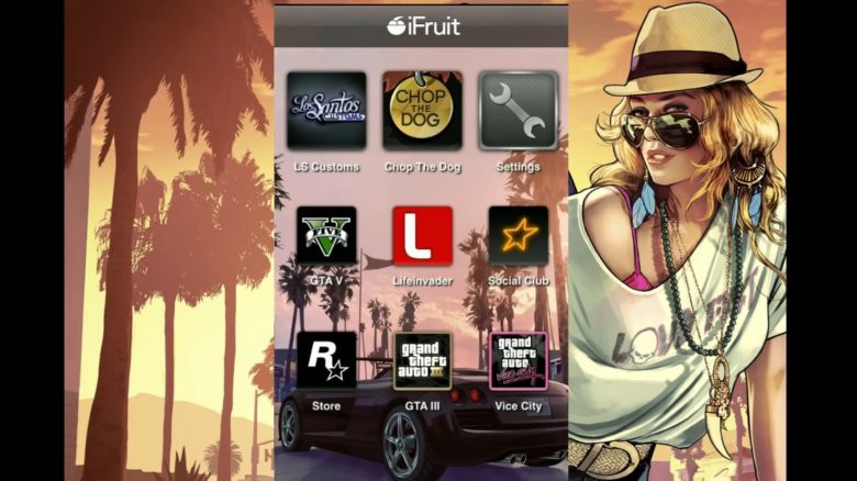 Ifruit gta 5. Grand Theft auto 5 IFRUIT. IFRUIT приложение. Приложение IFRUIT GTA 5. IFRUIT GTA 5 на ps3.