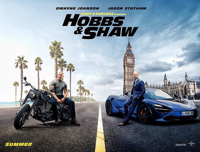 Ông Kẹ Keanu Reeves sẽ đóng vai trò bí ẩn trong Fast & Furious: Hobbs & Shaw - Ảnh 1.