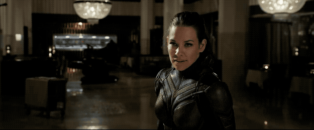 Từ nữ phụ ngôn tình, đến Avengers: Endgame, hội chị đại Marvel đã thành kép chính siêu ngầu sau 21 phim - Ảnh 7.