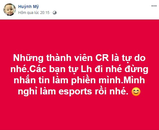 LMHT: Không thể trụ hạng VCS, Cherry Esports đã chính thức biến mất khỏi làng Liên Minh Huyền Thoại Việt? - Ảnh 2.