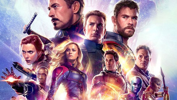 Avengers: Endgame phá kỷ lục trở thành phim có lượng bán vé sớm nhất mọi thời đại, gấp 3 lần Infinity War - Ảnh 2.
