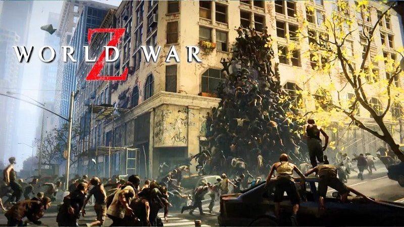 6 điều cần biết về World War Z - Game zombie siêu hot năm 2019