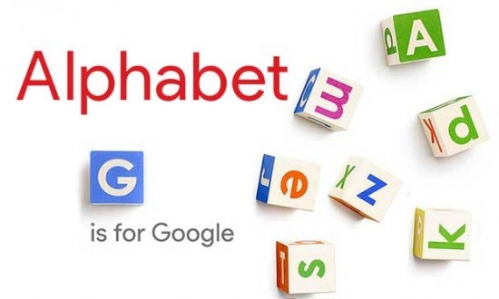 Alphabet, công ty mẹ của Google, đạt doanh thu 36 tỷ USD trong quý đầu 2019 [HOT]