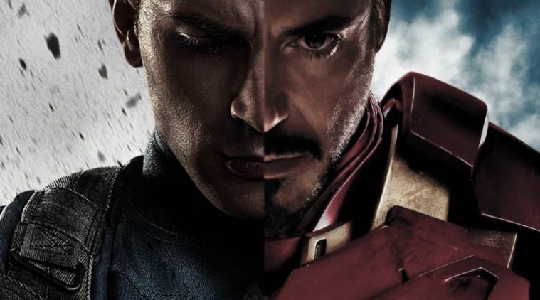 Chúc mừng sinh nhật Tony Stark  Hội Yêu Thích Marvel  Facebook