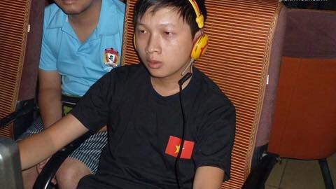 Tâm điểm AoE: Hoàng Mai Nhi chạm trán Tiểu Thủy Ngư (Trung Quốc) trong thể loại siêu hay - Ảnh 2.