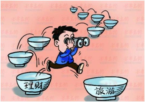 Trung Quốc: Nhảy việc quá nhiều sẽ bị trừ điểm tín dụng xã hội - Ảnh 1.