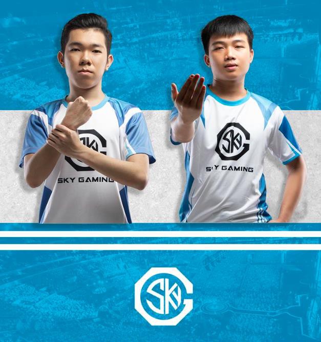 LMHT: EVOS vs Sky Gaming Dak Lak - Cơ hội vươn đến trận chung kết trong mơ - Ảnh 5.