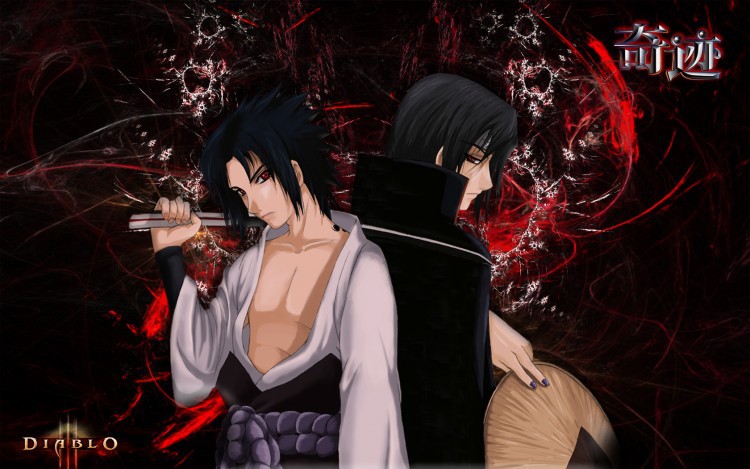 Itachi và Sasuke: Mối quan hệ giữa hai anh em Itachi và Sasuke trong Naruto là một chủ đề đầy cảm động và sâu sắc. Hãy xem hình ảnh của họ để hiểu thêm về cảm xúc và tình cảm giữa hai người.