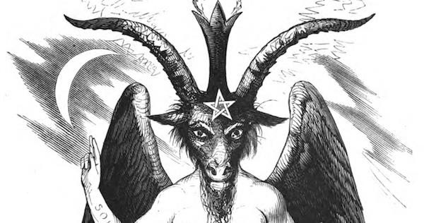 Biểu tượng đầu dê của quỷ Satan thường được sử dụng để đại diện cho quỷ, và được trang trí trong nghệ thuật và văn hóa. Xem những hình ảnh đầu dê này sẽ giúp bạn hiểu rõ hơn về nghệ thuật và văn hóa liên quan đến quỷ Satan.