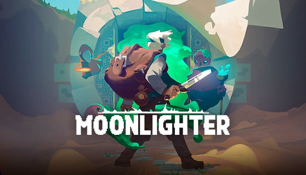 Game hành động nhập vai tuyệt đỉnh Moonlighter sẽ được ra mắt trên di động vào mùa hè này? - Ảnh 1.