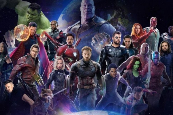 Xuất hiện đại gia chịu chơi chi 15.000 USD cho 1 cặp vé xem Avengers: Endgame - Ảnh 1.