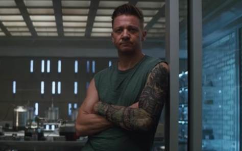 Liệu Hawkeye có phải lá bài tủ để các siêu anh hùng đánh bại Thanos trong Avengers: Endgame? - Ảnh 6.