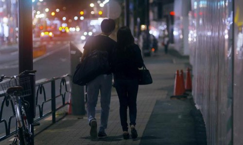 25% thanh niên Nhật độ tuổi 20 và 30 vẫn còn trinh - Ảnh 2. 25% thanh niên Nhật độ tuổi 20 và 30 vẫn còn trinh - Ảnh 2.