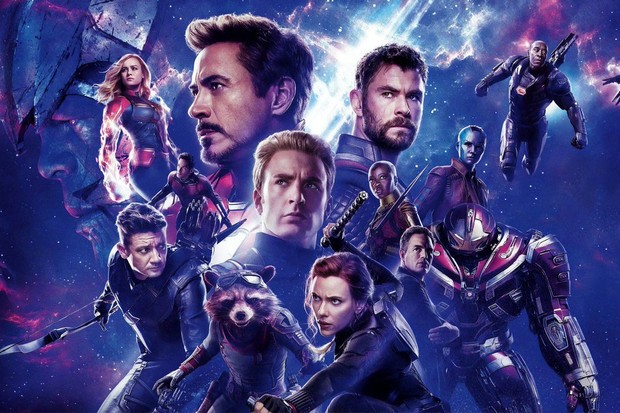 Avengers: Endgame- Số phận các siêu anh hùng đi về đâu sau Hồi Kết? - Ảnh 5.