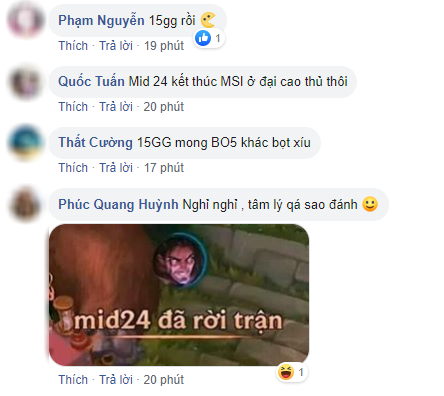 LMHT: SKT thua đậm sâu, fan Việt hả hê vui sướng Ai đó hỏi tôi về link 16p, và tôi bắt đầu nhớ về SKT! - Ảnh 3.