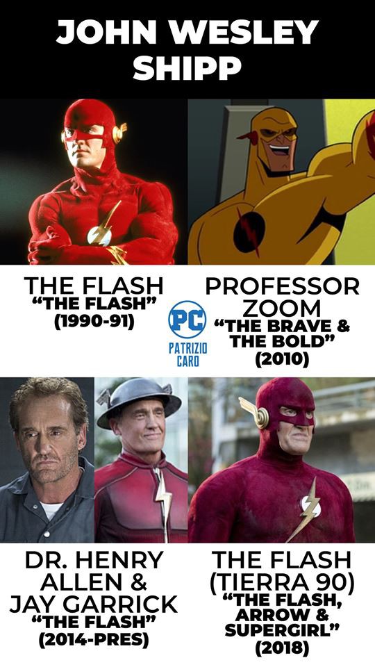 Có đến gần 40 diễn viên đã góp mặt trong vũ trụ siêu anh hùng DC tới hơn 2 lần ở các vai diễn khác nhau - Ảnh 36.