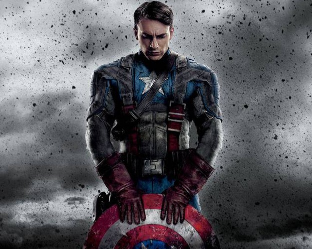 Captain America Chris Evans sẽ tái xuất trong phim khoa học viễn tưởng Infinite vào năm 2020 - Ảnh 1.