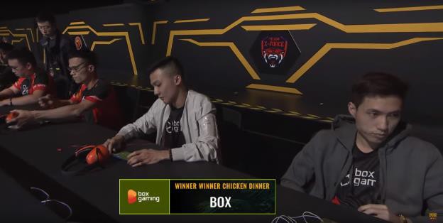 SEA SEMI FINAL PMCO 2019: Box Gaming chốt hạ tuần đầu với Top 1 dành cho đội tuyển PUBG Mobile VN - Ảnh 4.