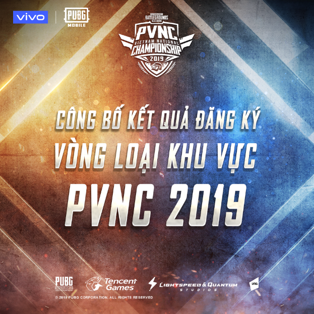 PVNC 2019 có gì hot mà các streamer Pox Pox, Ân ST cho đến Tùng Béo lũ lượt đăng ký tham gia? - Ảnh 2.
