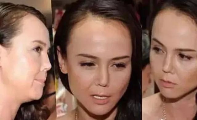 Cuộc thi Hoa hậu rúng động nhất châu Á: 11 mỹ nhân tham gia thành tiểu tam, đóng phim 18+, mại dâm, giết người - Ảnh 21.