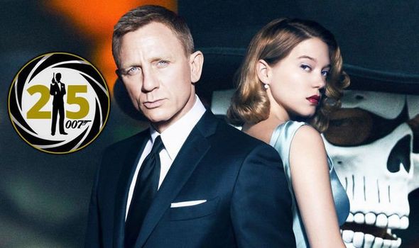 James Bond 25 bị hoãn quay vì điệp viên 007 Daniel Craig gặp chấn thương nghiêm trọng - Ảnh 3.