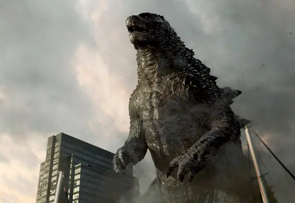 Bạn đã biết gì về sức mạnh khủng khiếp của Godzilla, vua của các loài quái vật - Ảnh 6.