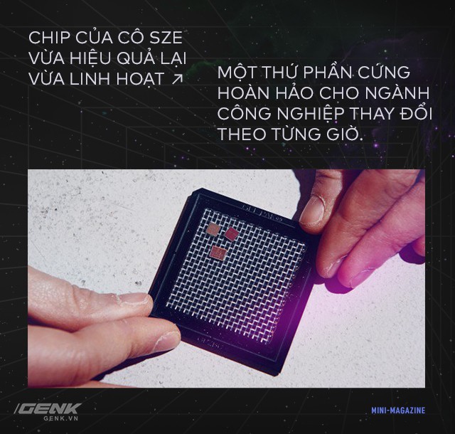 Con chip bé nhỏ này sẽ phá bỏ định luật Moore để trở thành kẻ dẫn đầu ngành trí tuệ nhân tạo - Ảnh 4.