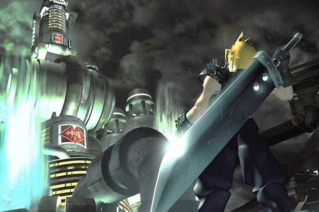 Final Fantasy VII và những tựa game nhập vai Nhật Bản hay nhất lịch sử PC - Ảnh 1.