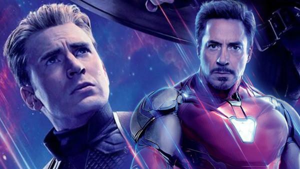 Avengers: Endgame - Tại sao Iron Man lại chết do cái búng tay chứ không phải bị Thanos giết? - Ảnh 1.