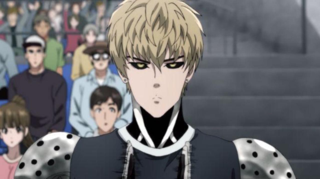 Spoiler One Punch Man 215: Quay ngược thời gian, Genos có bước