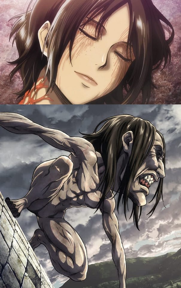 Attack on Titan: Tất tần tật thông tin và khả năng của các nhân vật đã trở thành Titan Shifter - Ảnh 14.