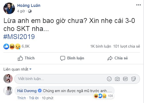 LMHT: Game thủ Việt ăn mừng điên cuồng trước chiến thắng của G2 - Tự hào những người con xa xứ - Ảnh 2.