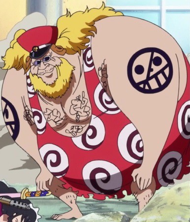 One Piece: Hé lộ thông tin về các thành viên gia đình Doflamingo, hóa ra kẻ mạnh như Diamante cũng có điểm yếu - Ảnh 4.