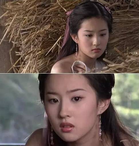 9 phim châu Á có cảnh nóng chưa đủ tuổi gây tranh cãi: Lưu Diệc Phi mới 16 tuổi, sao nhí Kim So Hyun chỉ vừa 13 - Ảnh 6.