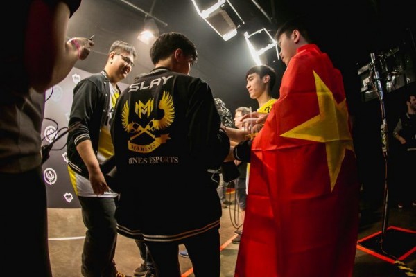 LMHT: GAM Esports – Đội tuyển Việt Nam vô đối về tầm ảnh hưởng và lượng fan quốc tế - Ảnh 1.