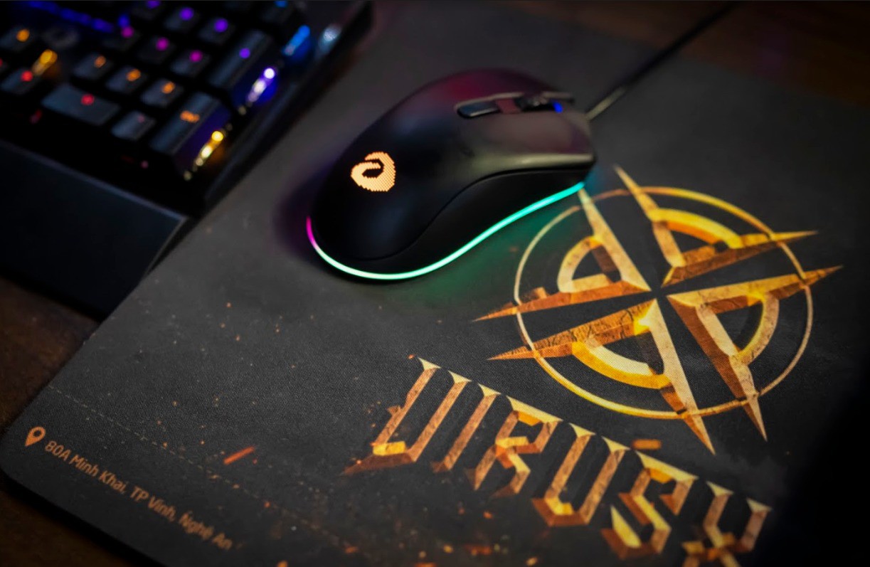 Trải nghiệm VirusX Thanh Hóa, phòng game xịn xò nhất nhì xứ Thanh dành cho game thủ - Ảnh 1. Trải nghiệm VirusX Thanh Hóa, phòng game xịn xò nhất nhì xứ Thanh dành cho game thủ - Ảnh 1.