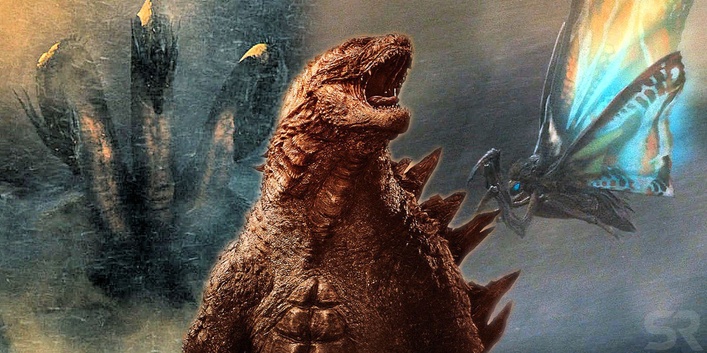 Những điều bạn cần biết về kẻ tử thù của Godzilla - Mothra