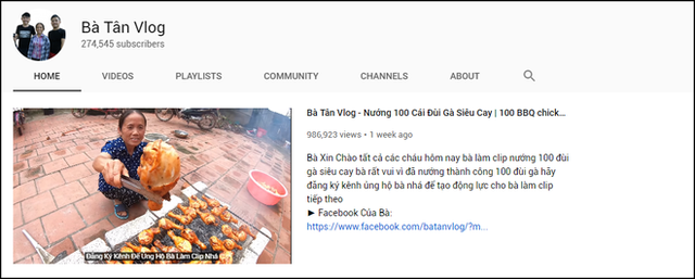 Từ hiện tượng Bà Tân Vlogs, game thủ ngán ngẩm với sự xuống cấp trong nội dung YouTuber, Facebooker Việt - Ảnh 2.