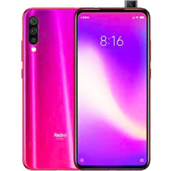 Xiaomi xác nhận ra mắt flagship Redmi K20 vào ngày 28/5 tại Trung Quốc - Ảnh 2.