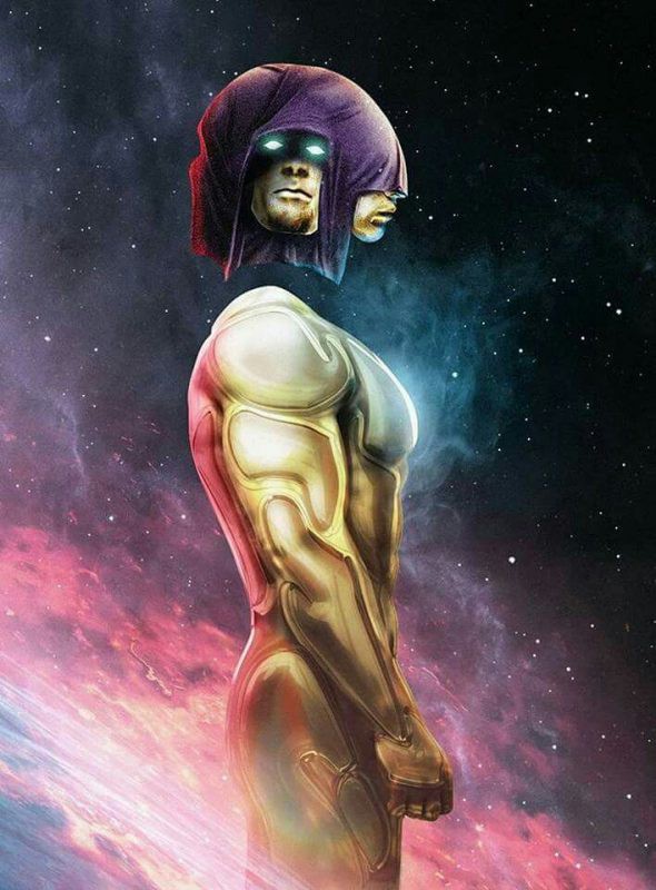 Liệu Thanos có phải kẻ đầu tiên búng tay vô cực trong lịch sử Avengers: Infinity War? - Ảnh 5.