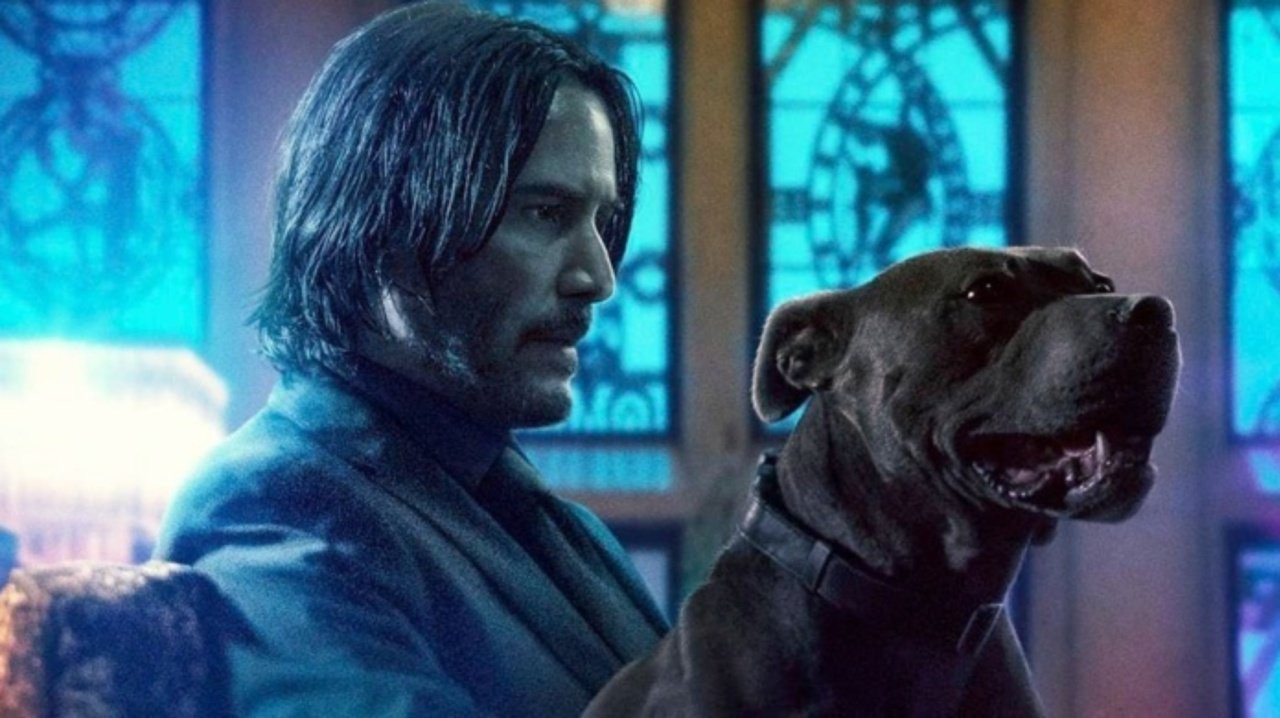 John Wick: Chapter 4 đã được xác nhận và hé lộ ngày phát hành ...