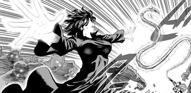 One-Punch Man mùa 2: Tiết lộ kẻ chủ mưu đứng sau kế hoạch diệt chủng nhân loại, Saitama liệu có cửa thắng? - Ảnh 2.