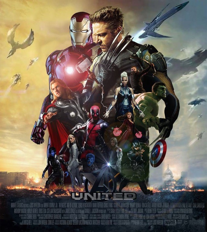 Đón xem những phần thiệt của các dị nhân nổi tiếng như Wolverine, Storm, Cyclops và nhiều dị nhân khác trong công chiếu sắp tới. Điểm đến không thể bỏ qua cho những fan yêu thích thể loại siêu anh hùng.