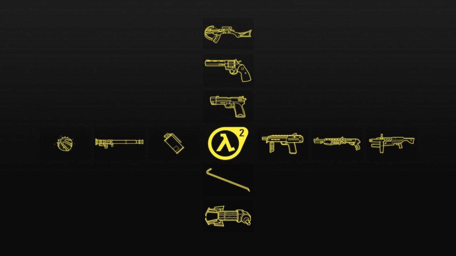 Vì sao Half-Life luôn được coi là tượng đài của dòng game bắn súng? - Ảnh 4.