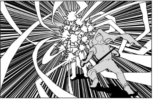 One Punch Man chương 113: Anh hùng hạng S suýt thì trả giá sau quyết định đòi làm thầy Saitama - Ảnh 3.