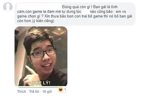 Bị bạn gái trách móc tối ngày chơi game, chàng trai lạnh lùng chia tay rồi block thẳng mặt - Ảnh 3.